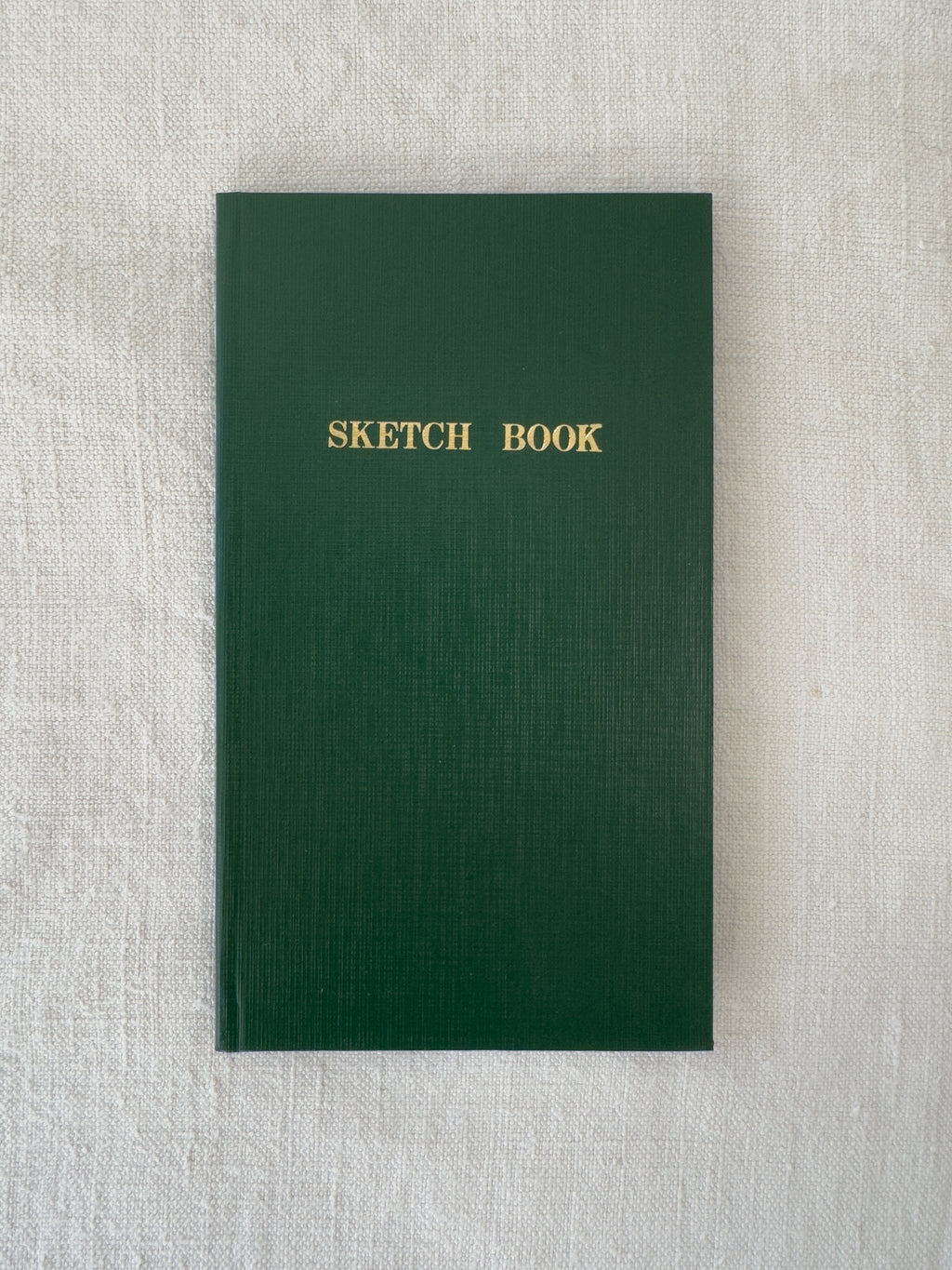 Field Sketch Book