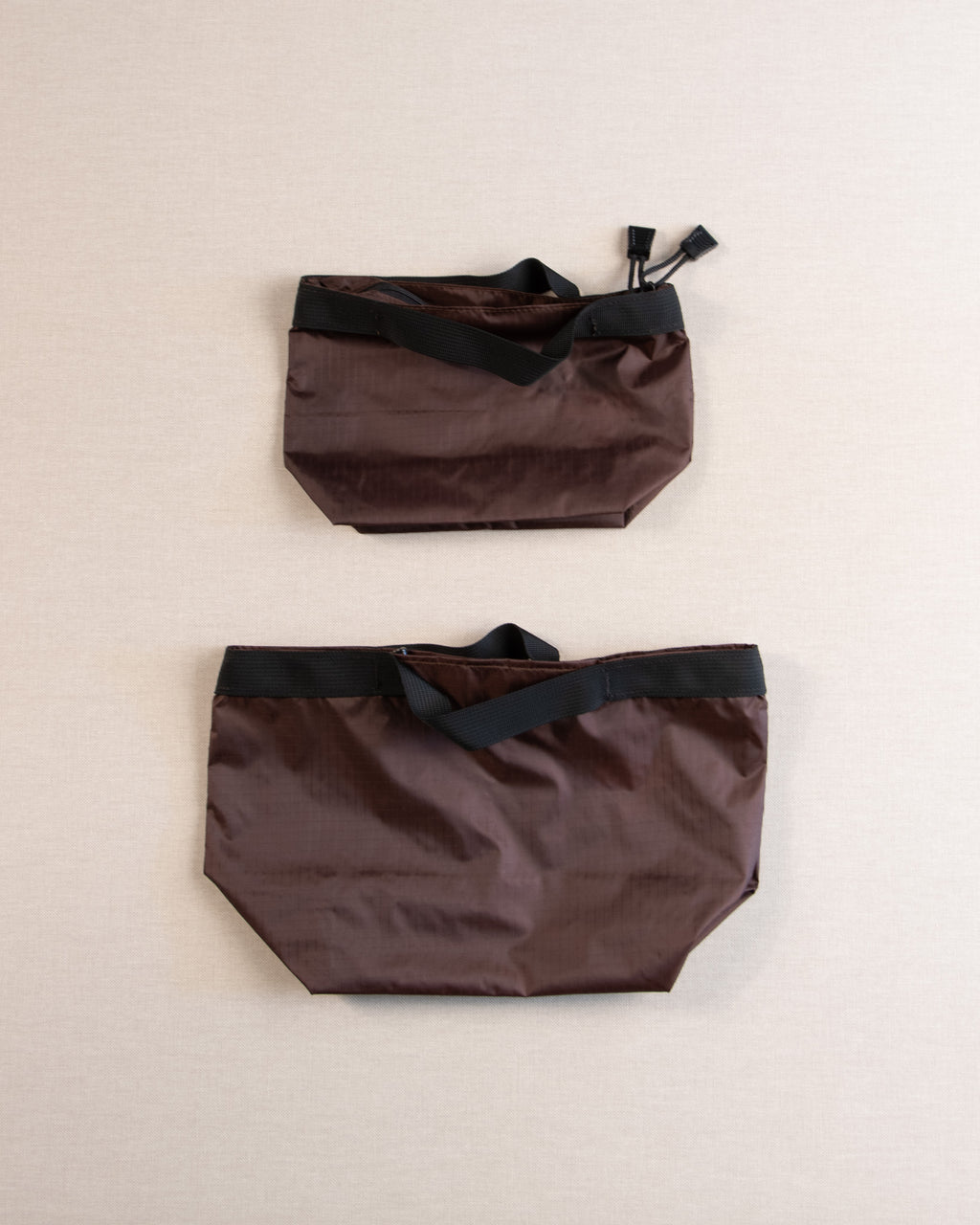 8.6.4. Nylon Ripstop Pouch (2 sizes)