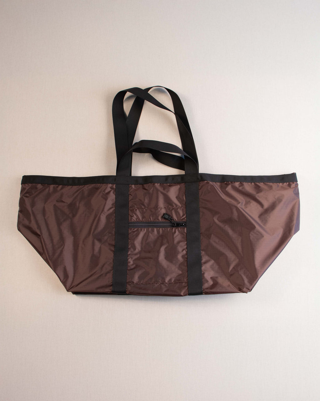 8.6.4. Weekender Bag Nylon Ripstop