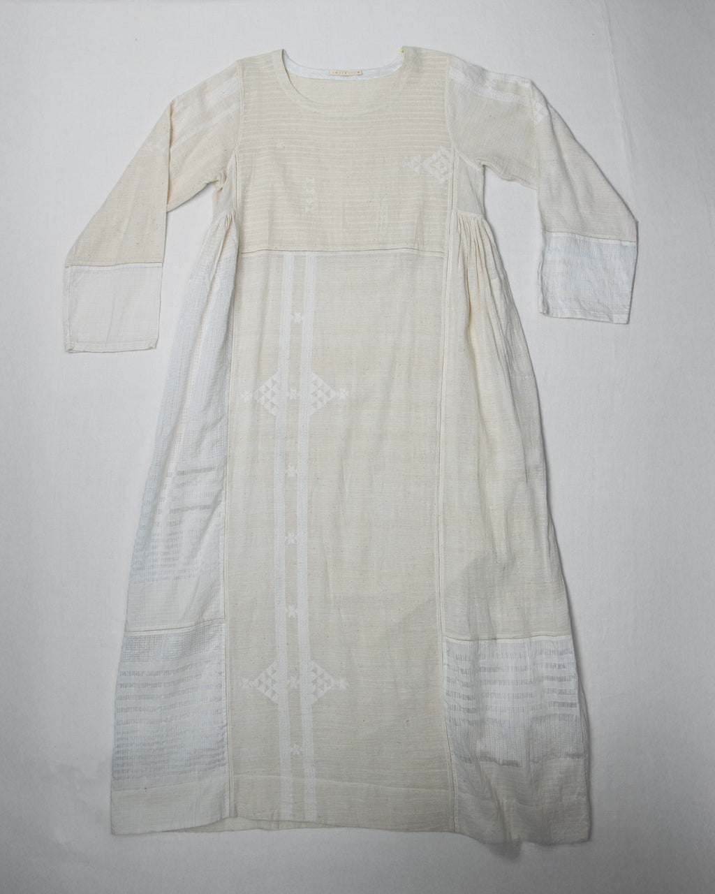 Injiri Jodhpur 62 Cotton Dress