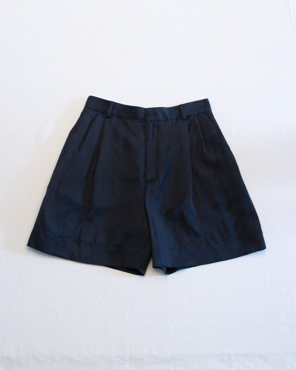 Soeur Dawson Pleated Shorts