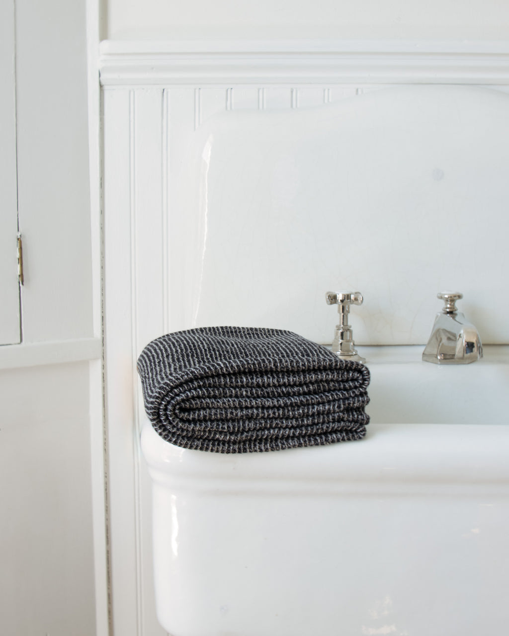 Terva Linen Cotton Towel