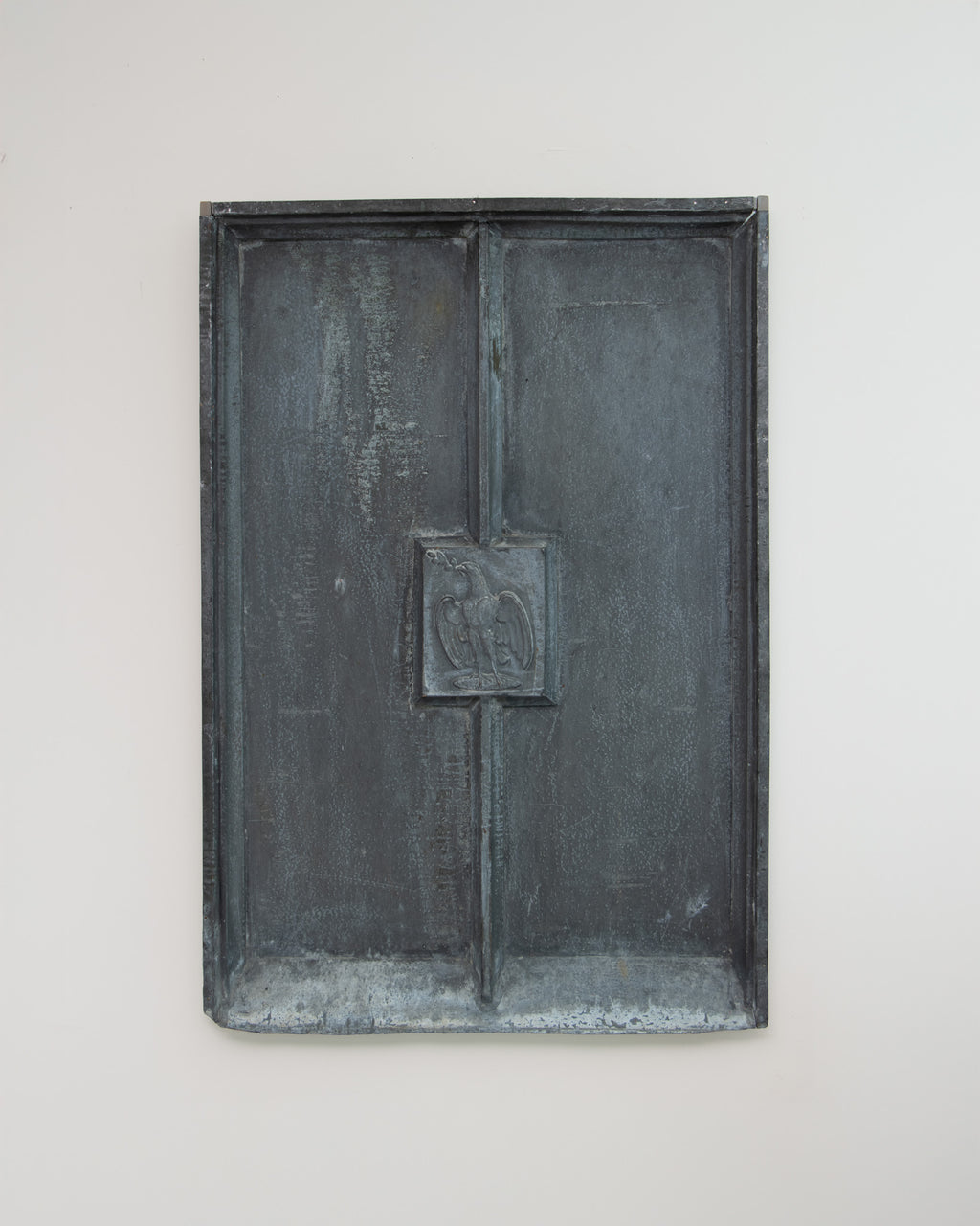 Architectural Fragment