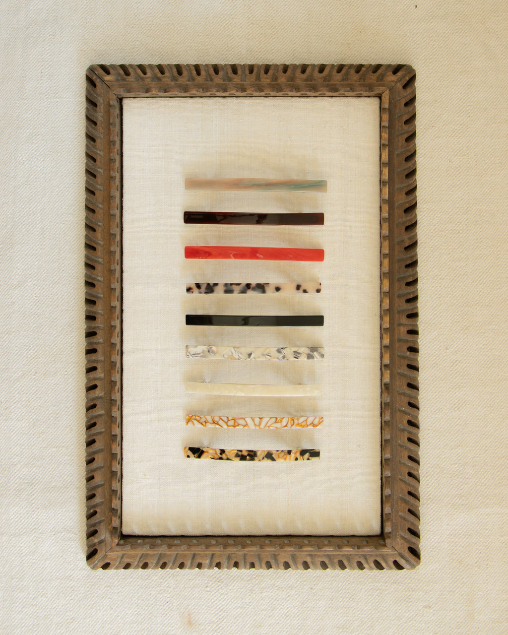Slim Barrette