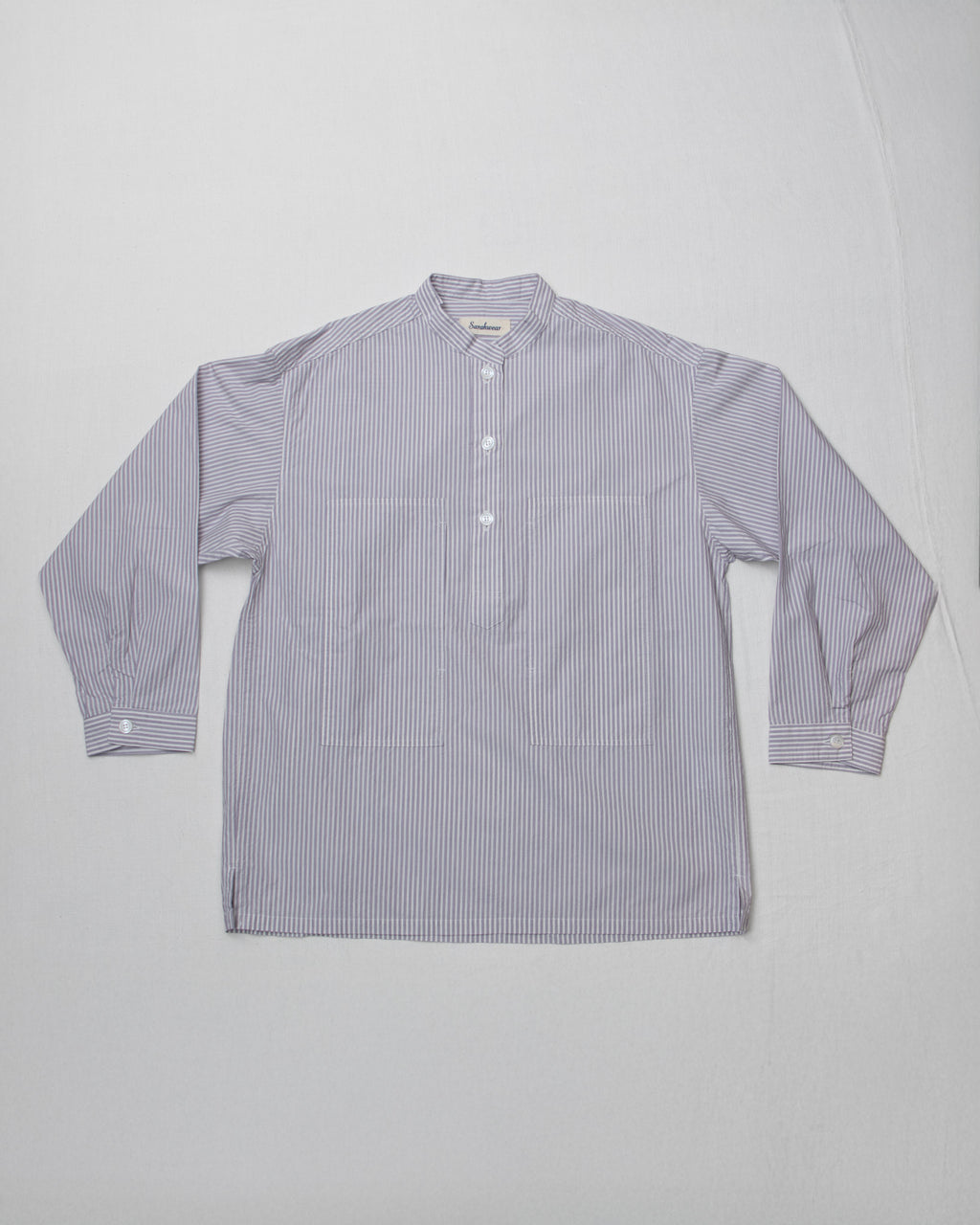 Sarahwear Chambray Carpenter Shirt
