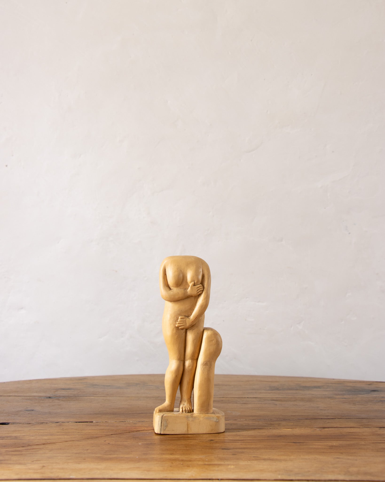 Featured image of Carved Eve