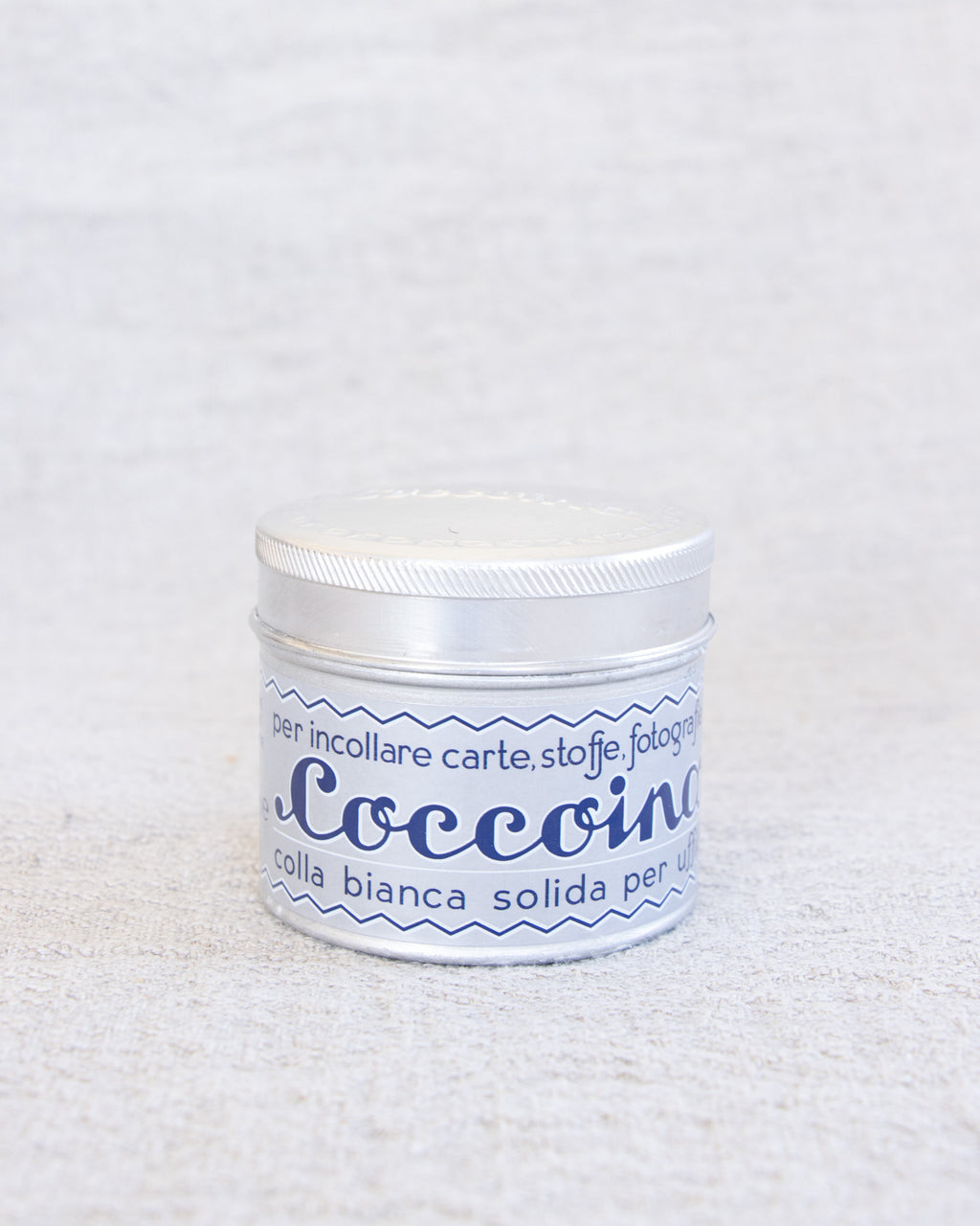 Coccoina Paste