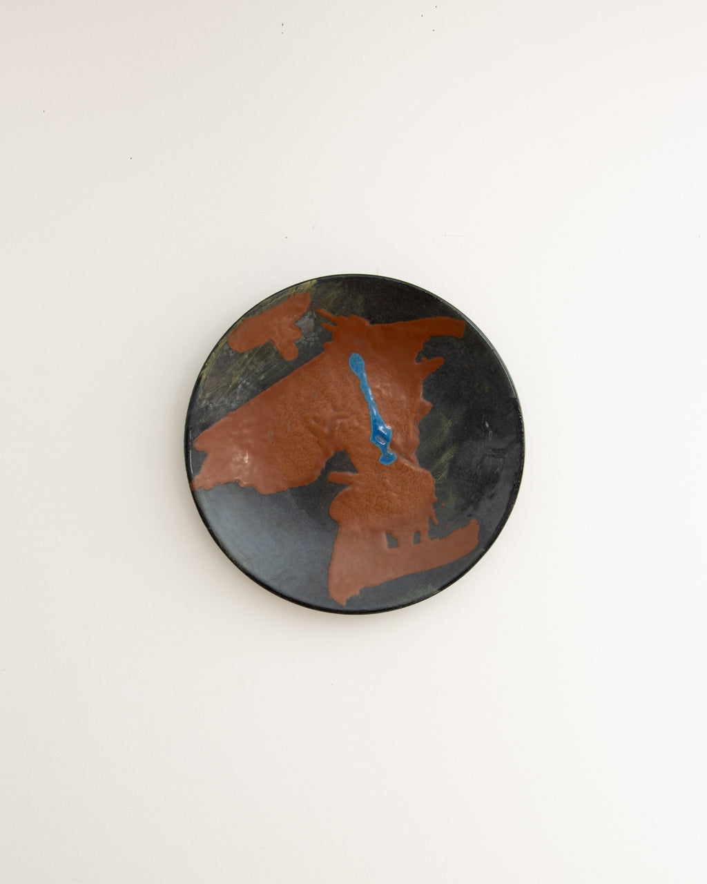Enamel Splat