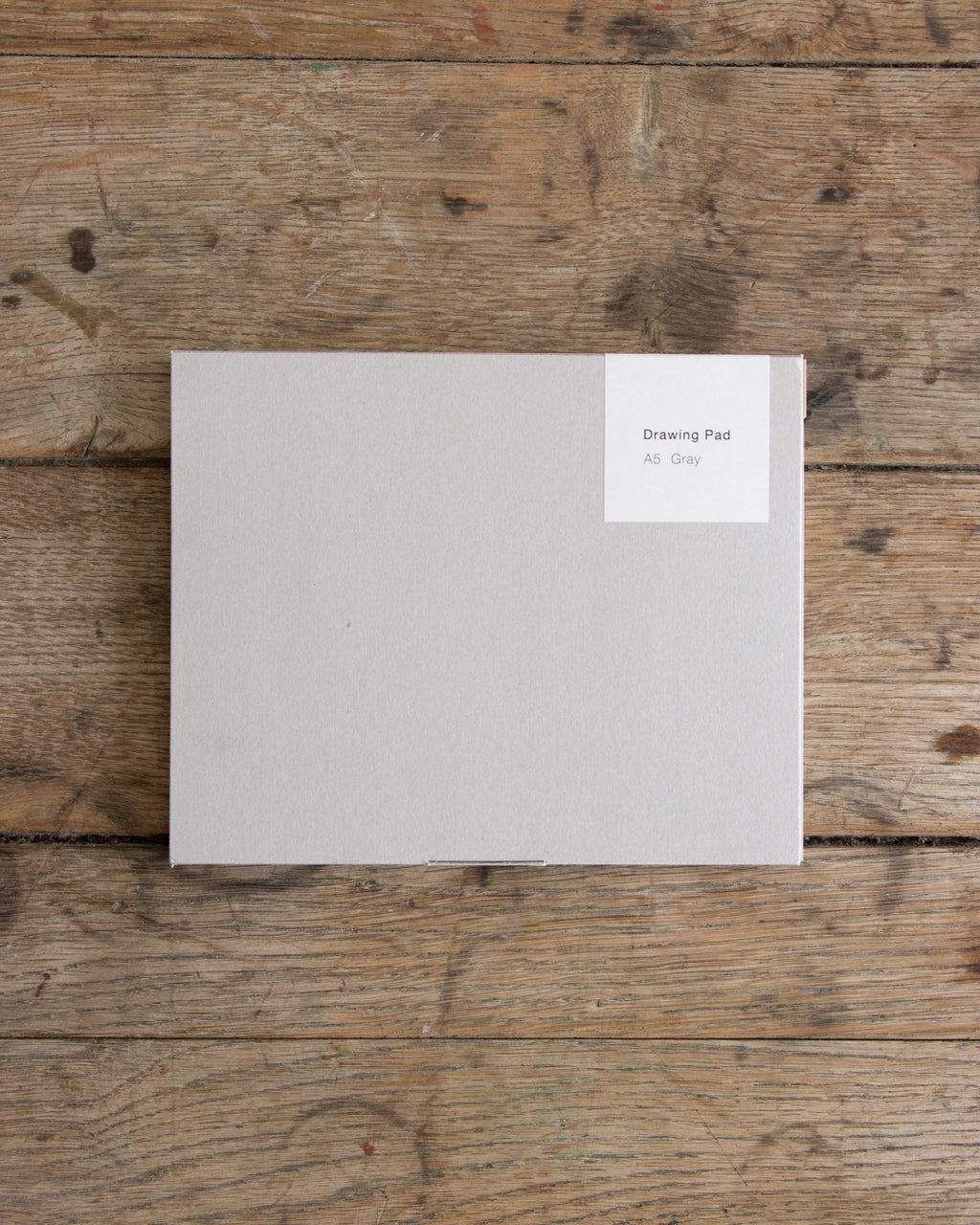 Drawing Pad - 8 x 6 inch