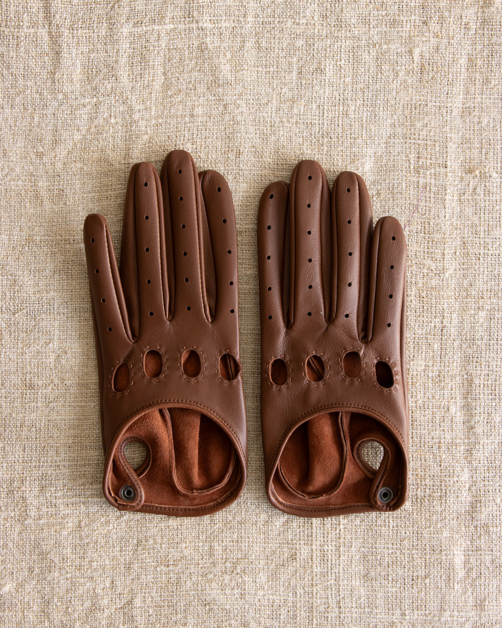 Soeur Duxford Driving Gloves