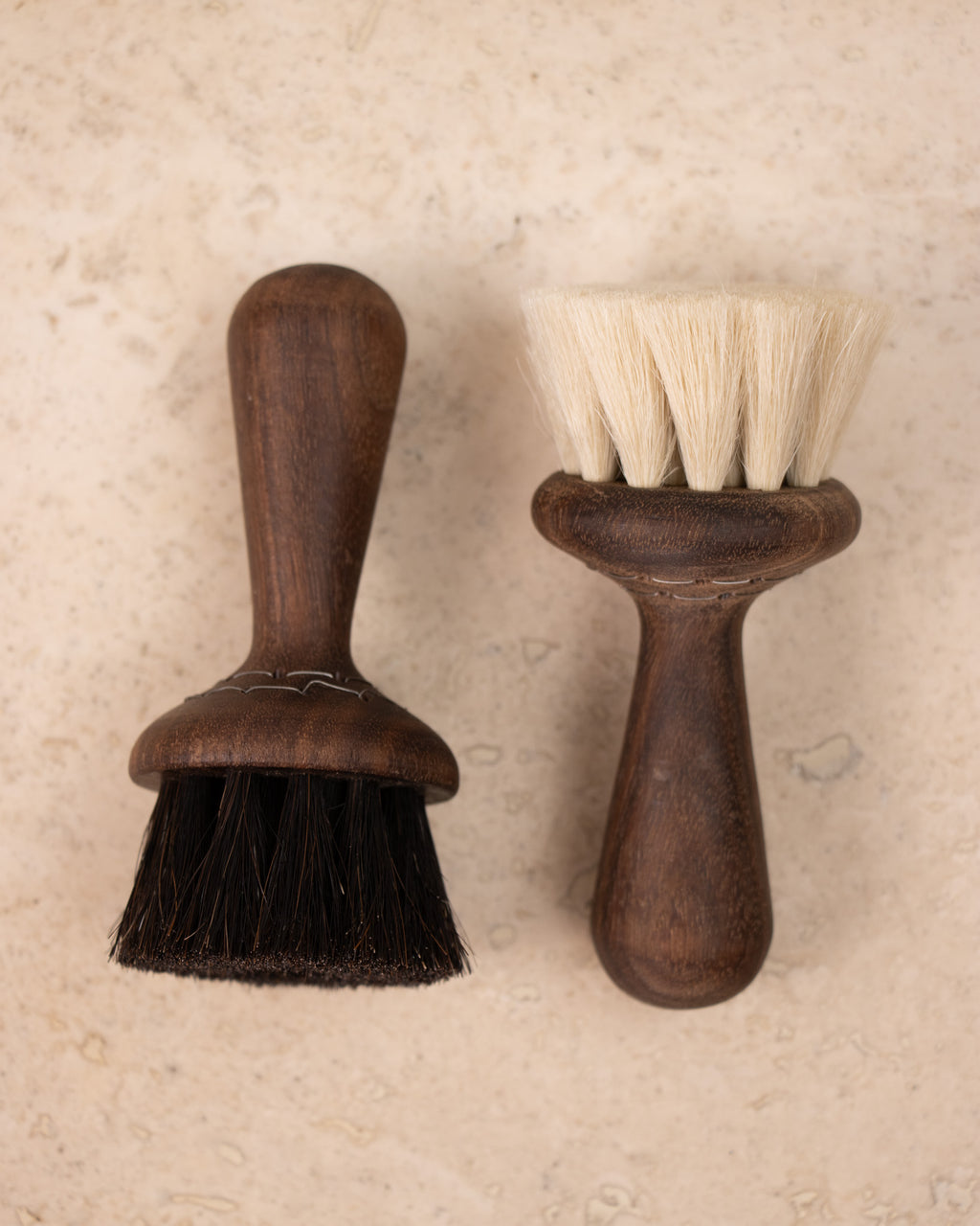 Face Brush - Wet and Dry
