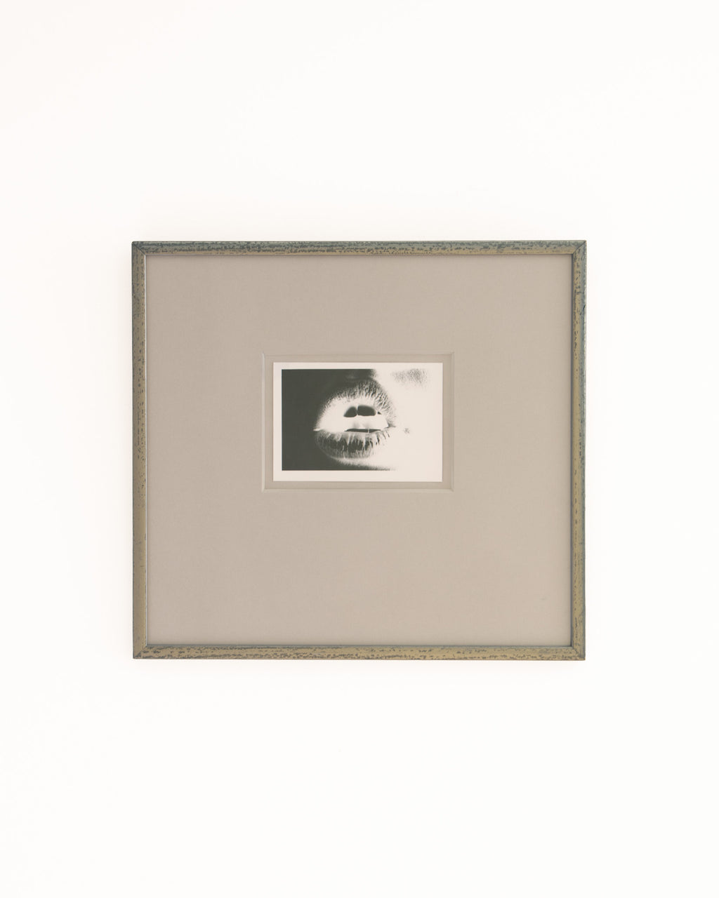 Inverted Light Photograph