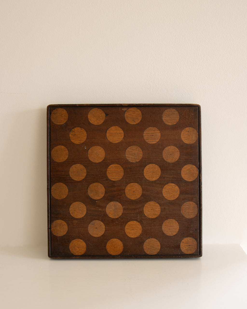 Polka Dot Game Board