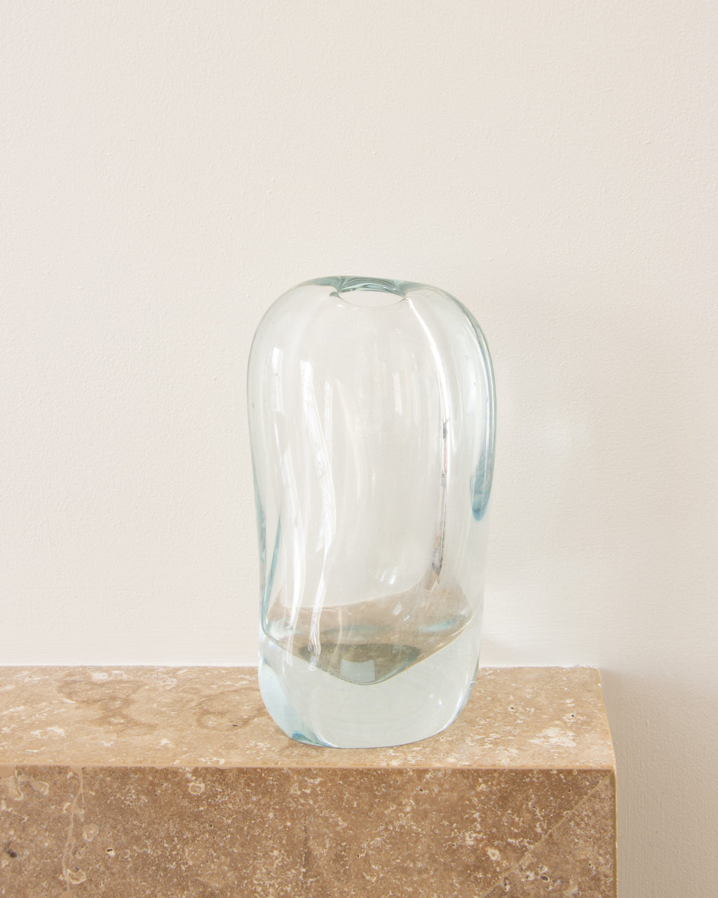 Dimple Vase