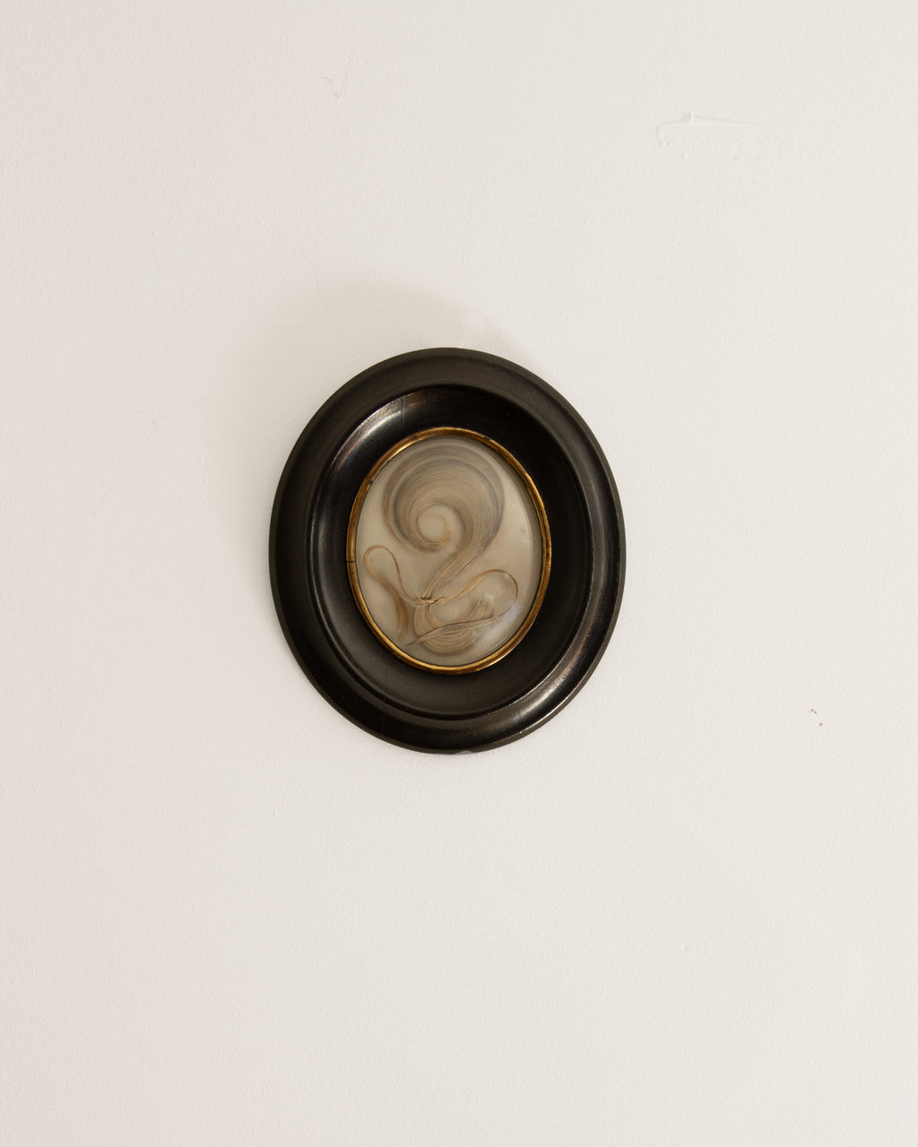 French Hair Souvenir (Blonde Question)