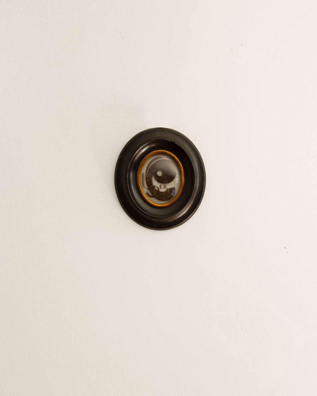 French Hair Souvenir (E.R)