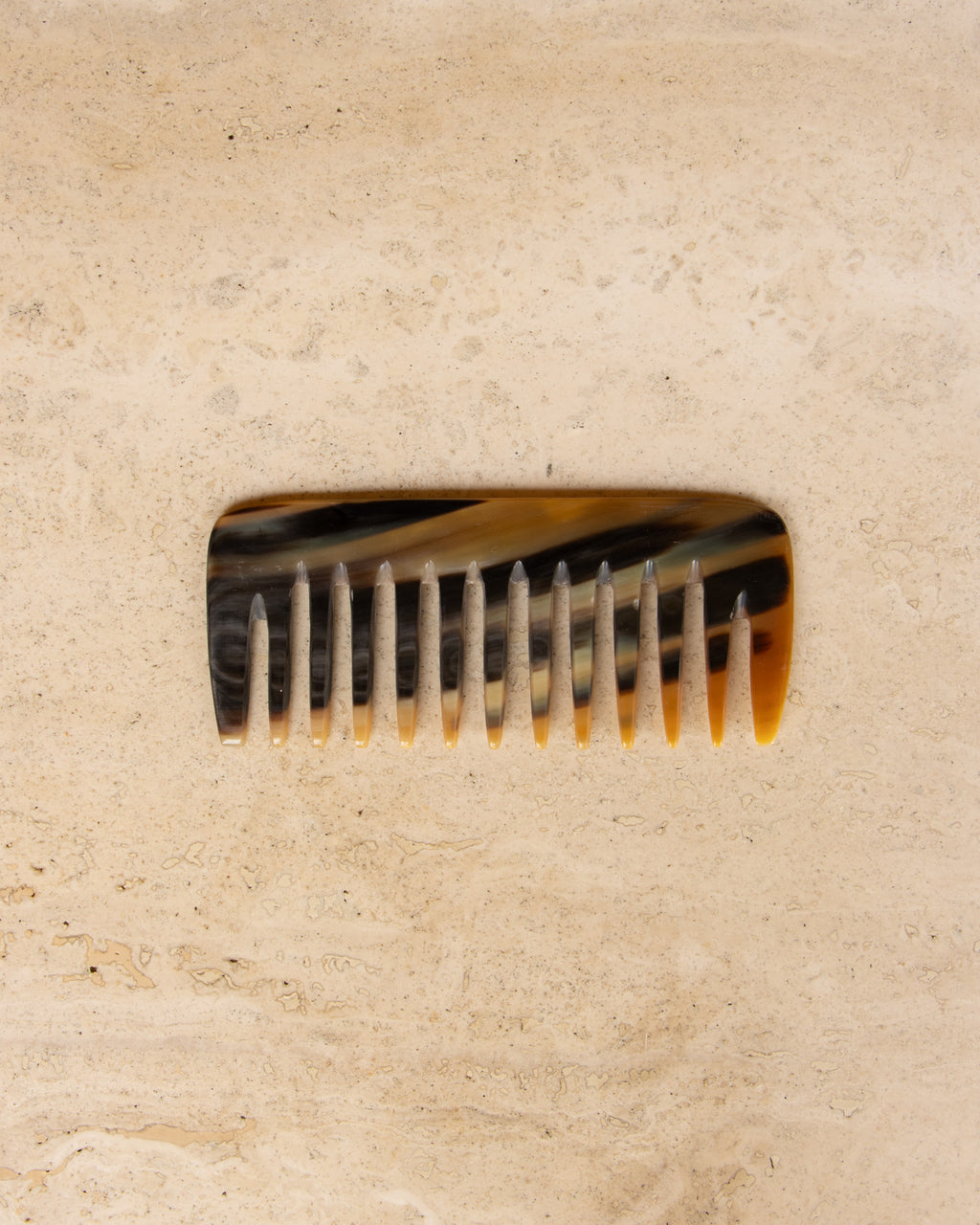 Lockenkamm Curl Comb - 6.30 inches
