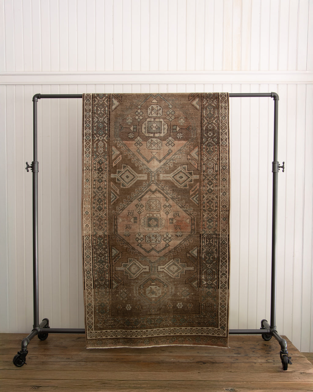 Malayer Turkish Rug