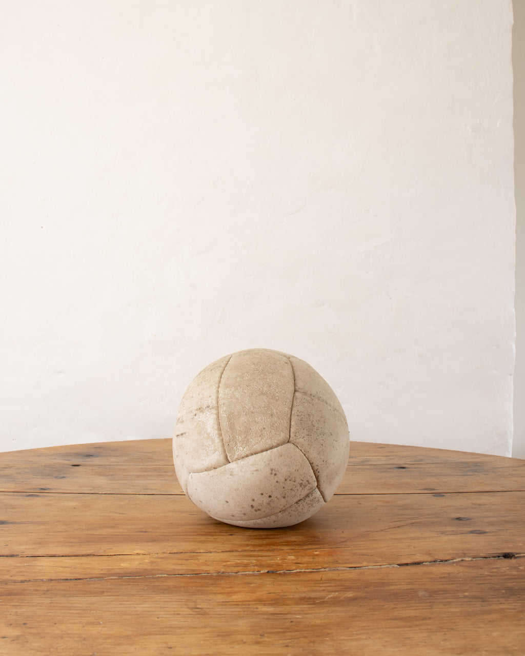 Medicine Ball Small