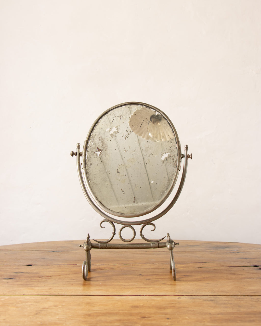 Vanity Mirror
