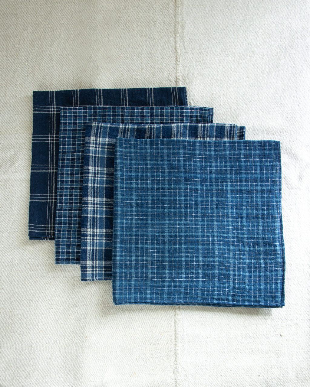 Injiri Cotton Bandana 22 x 22