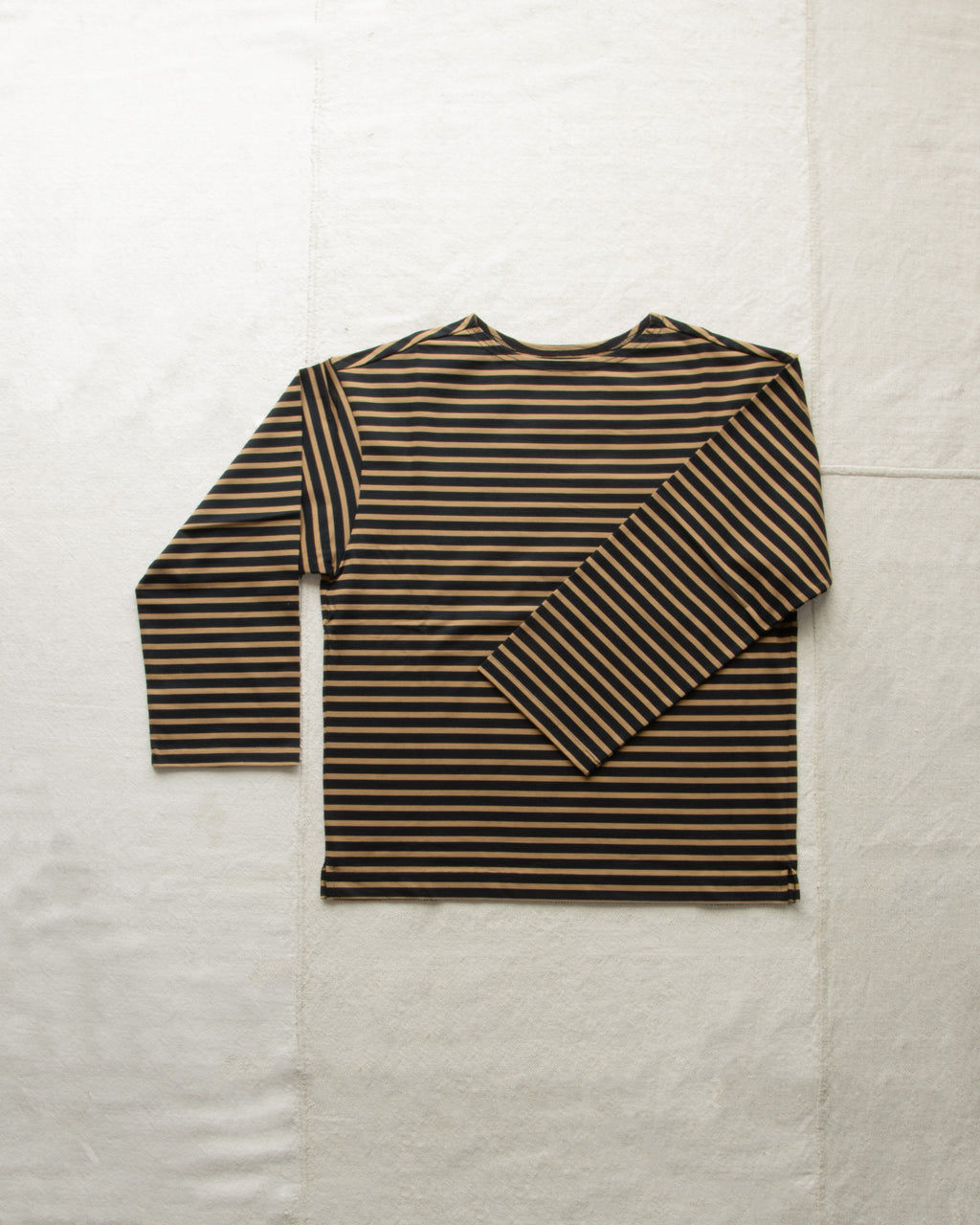 Nicholson and Nicholson Coast Knitted Shirt