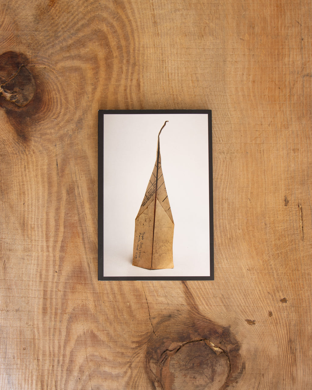 Paper Airplanes: The Collections of Harry Smith