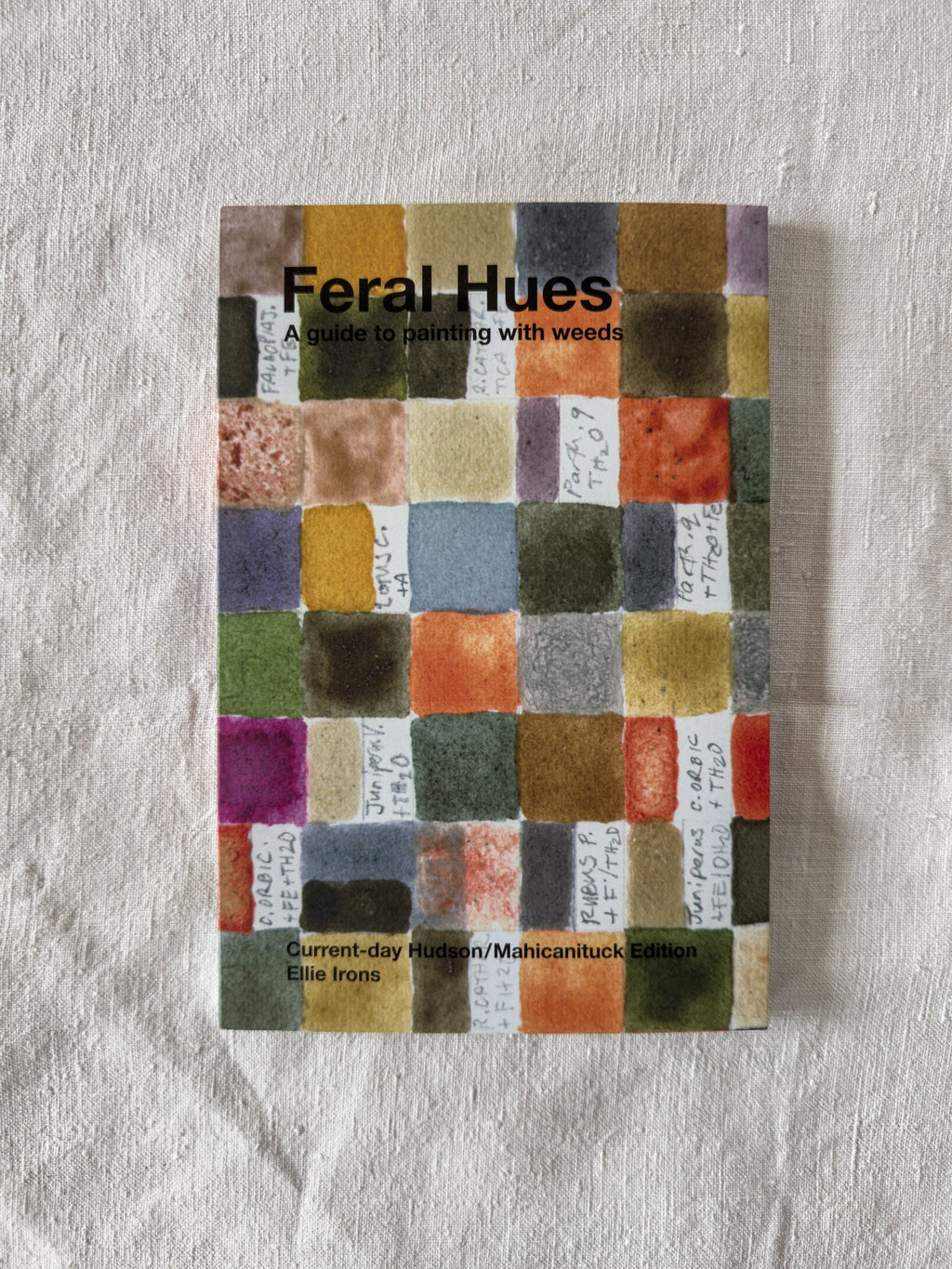 Feral Hues