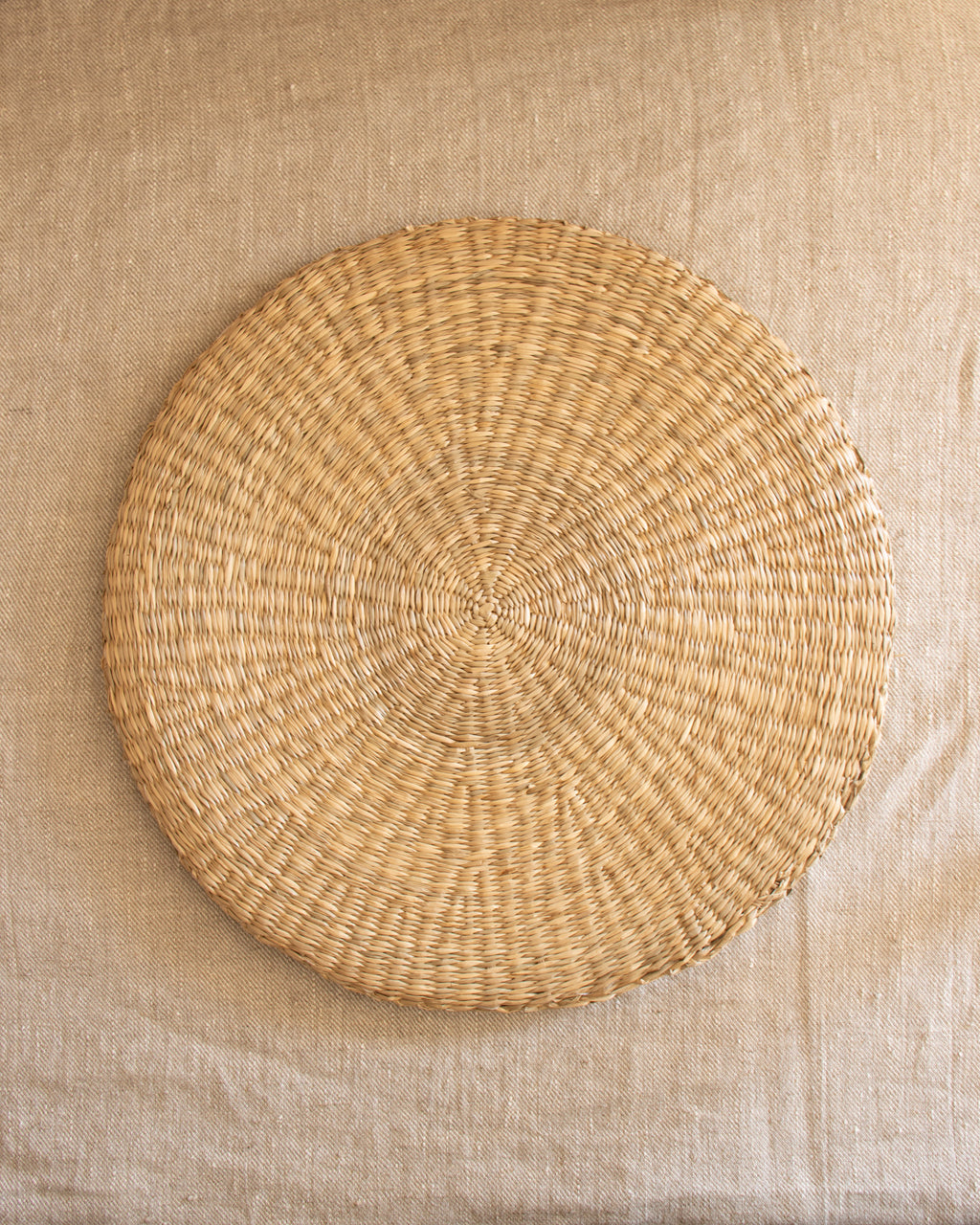 Rush Chair Mat (2 sizes)