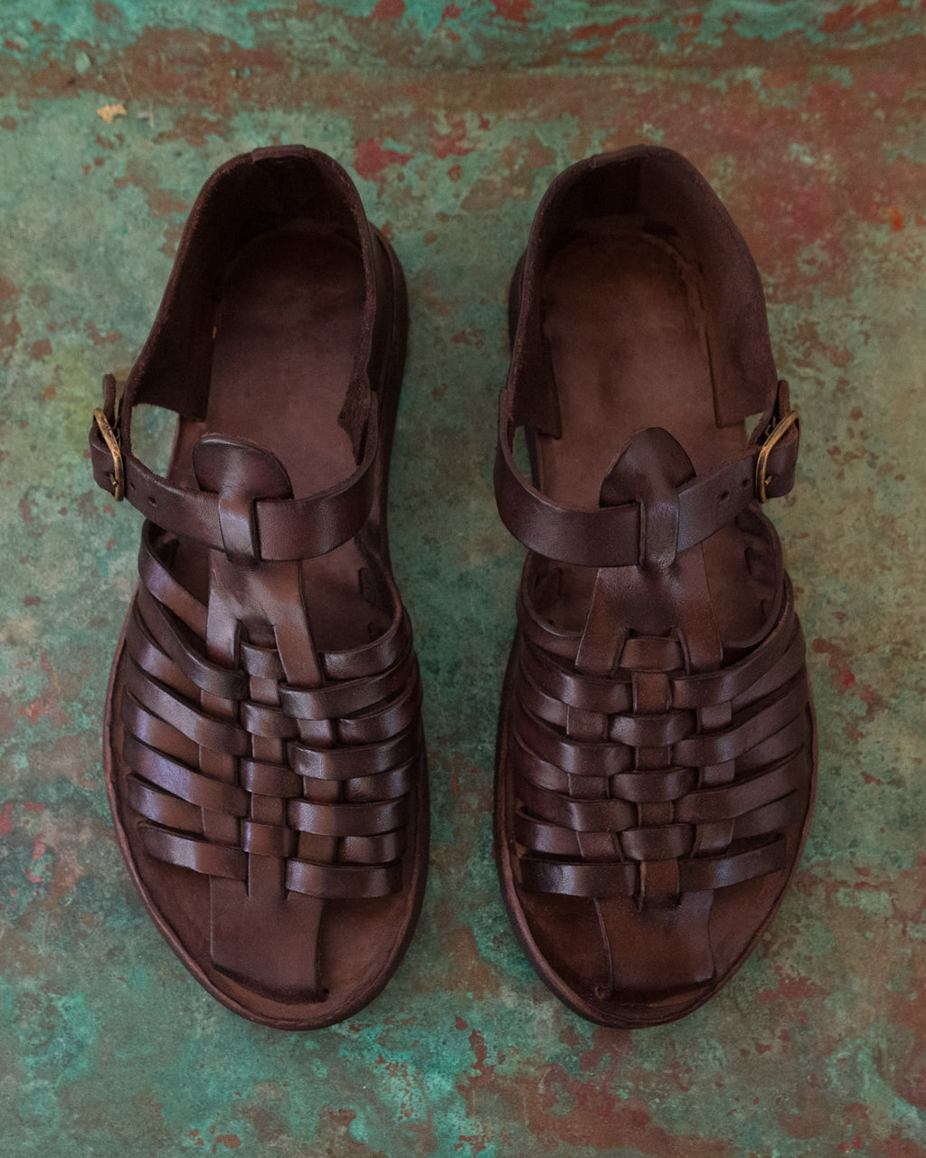 Men's Fisherman Sandal