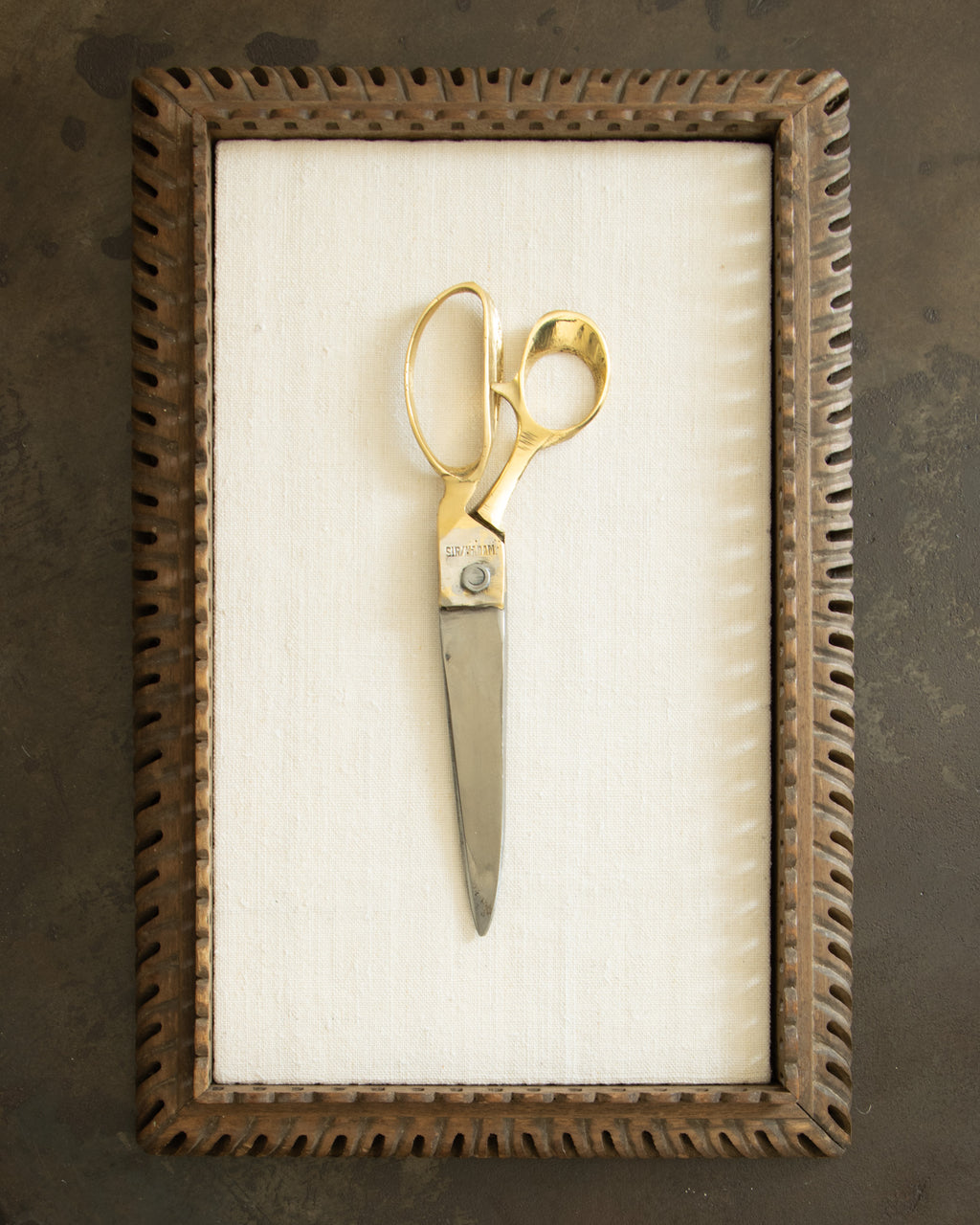 Tailoring Shears