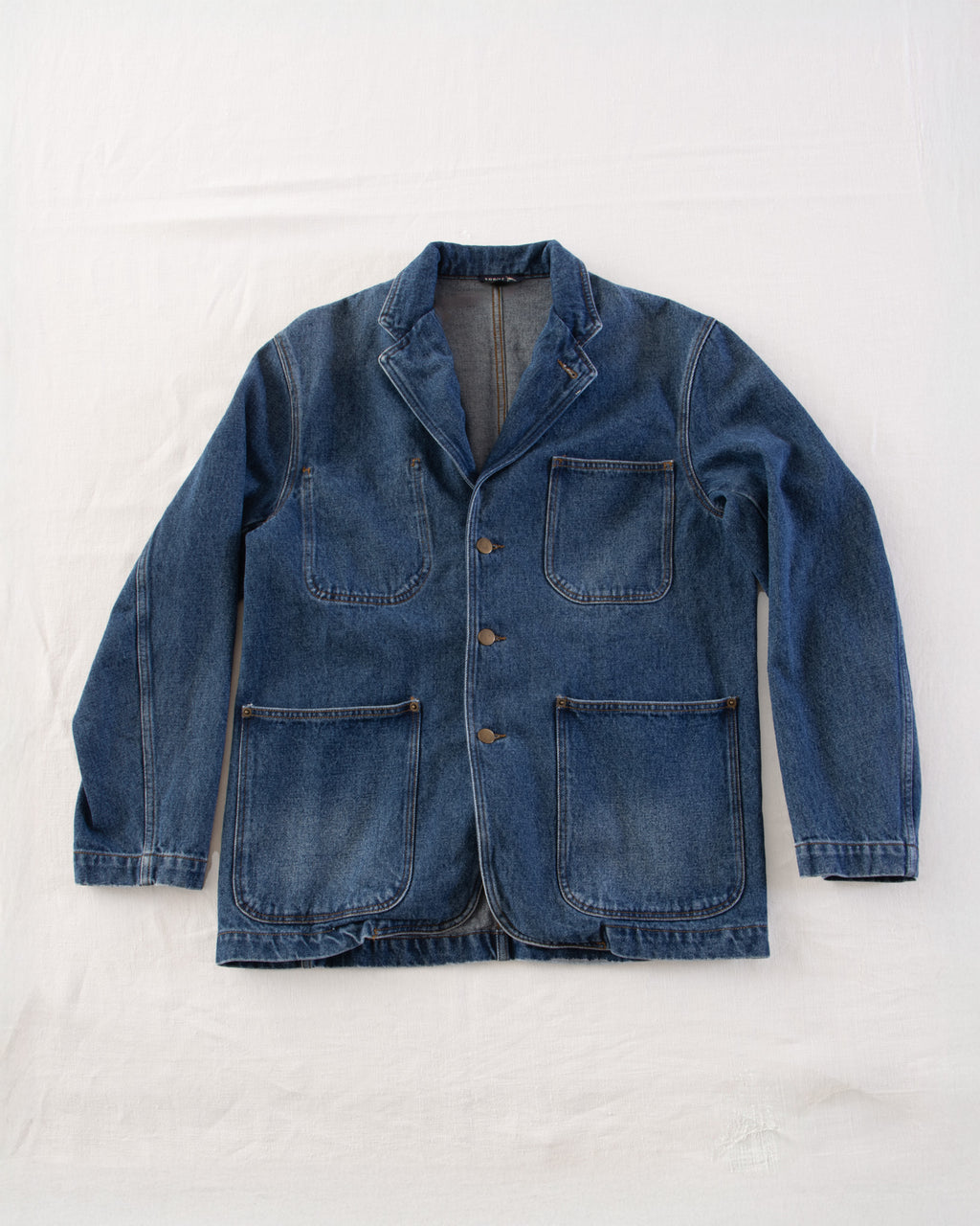 Soeur Charlize Denim Jacket