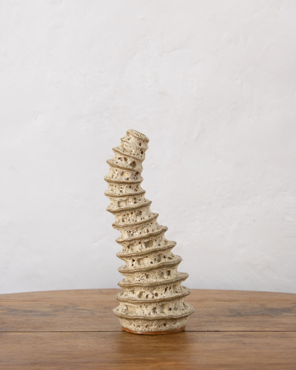 Wilting Vase