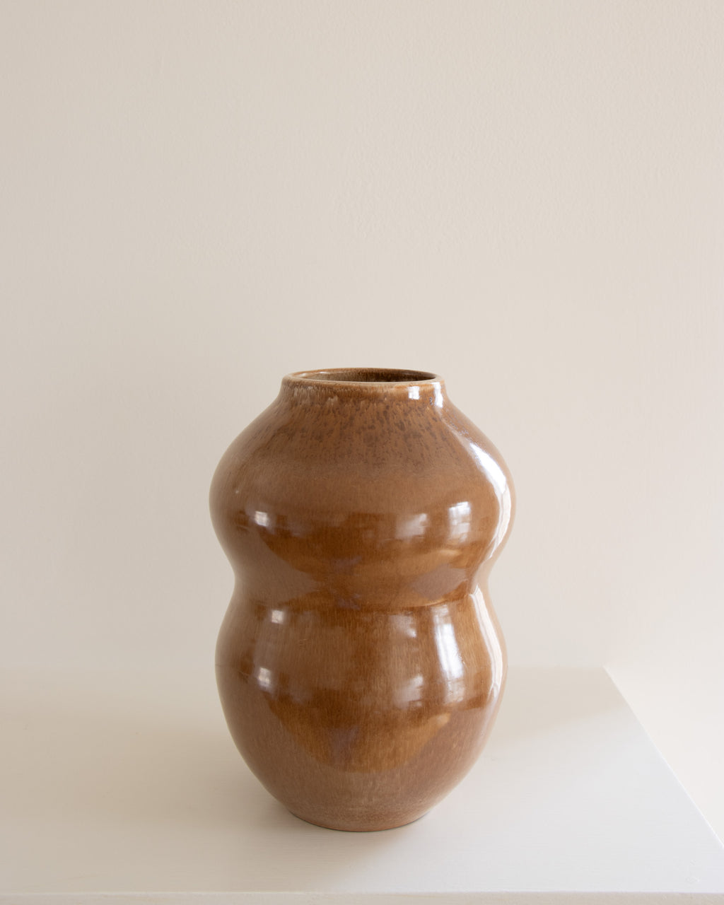 Gourd Vase