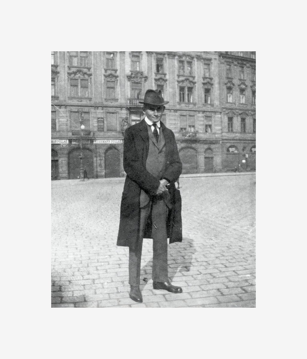 Franz Kafka