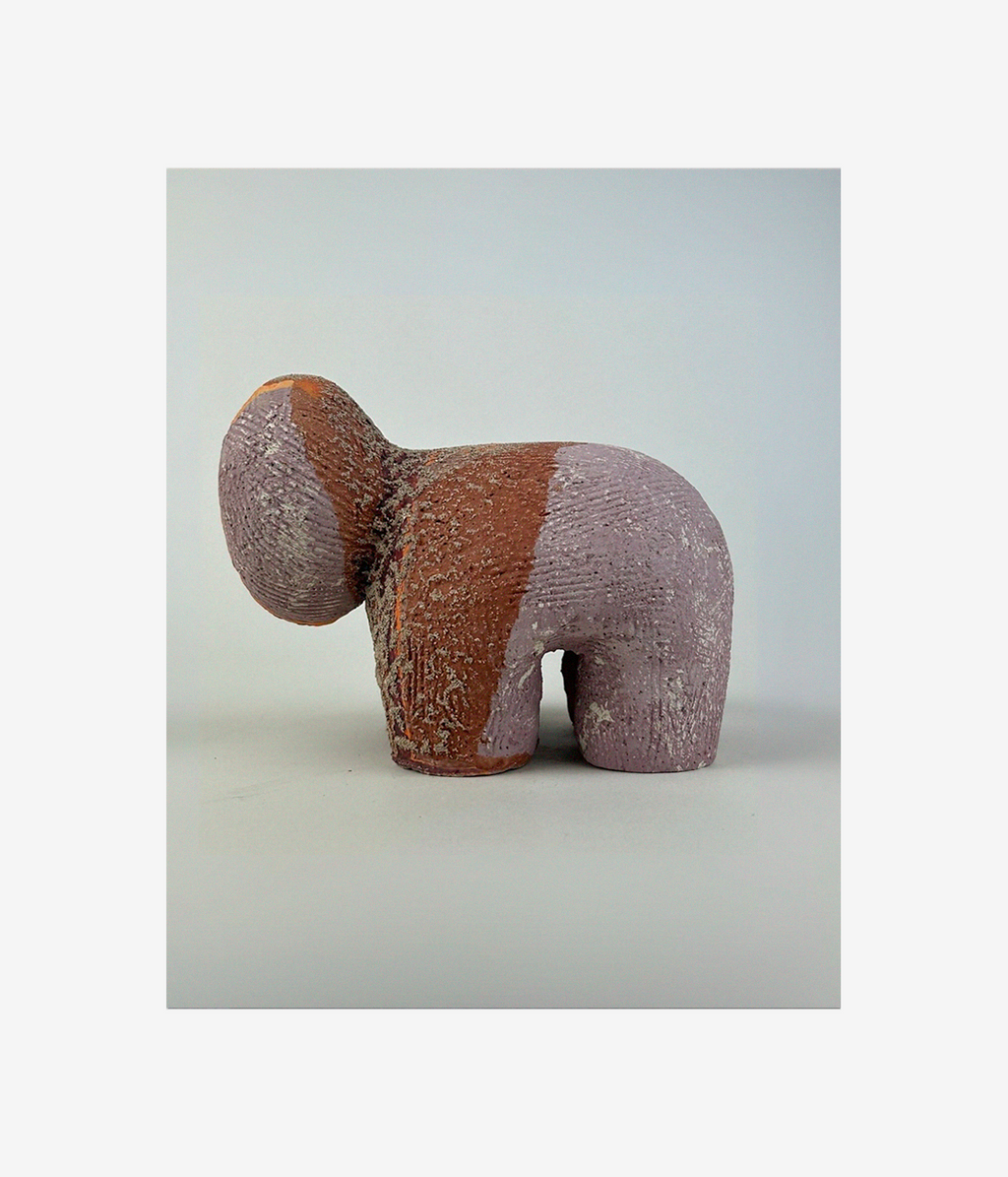 Ashley D James at Silo Gallery