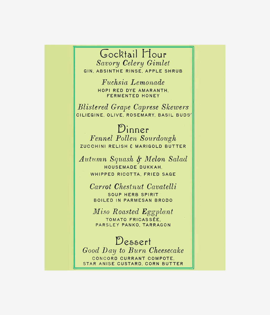 The Book Bountiful: A Revel Feast