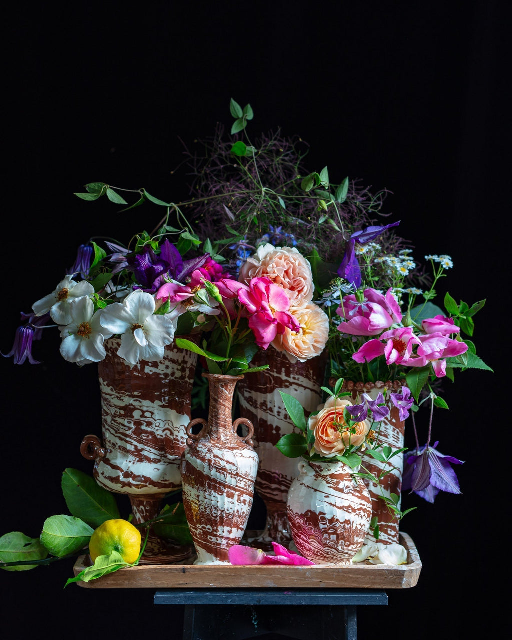Frances Palmer - New Work for PIDGIN