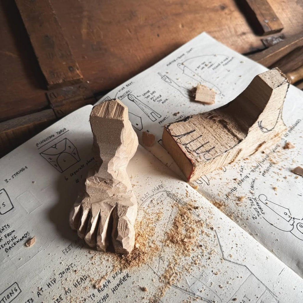 Three Events for October & More Dumais Made Studio