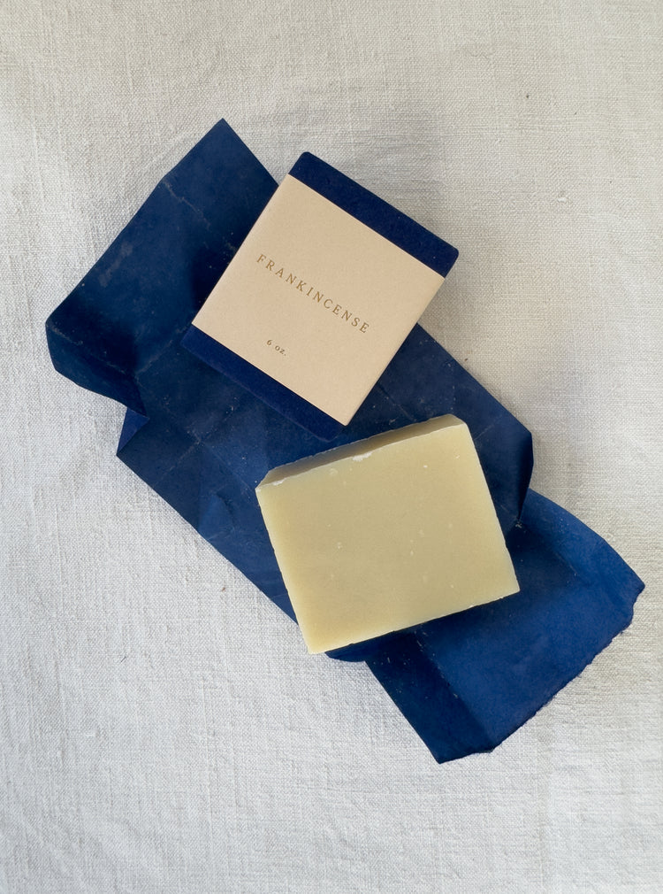 Saipua Soap Custom Collection