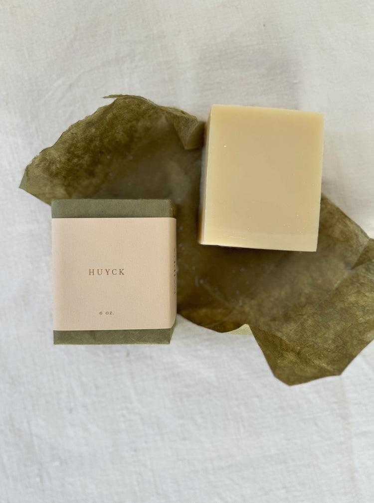 Saipua Soap Custom Collection