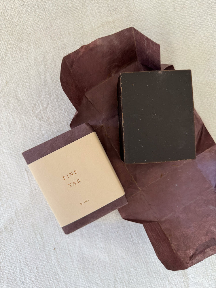 Saipua Soap Custom Collection