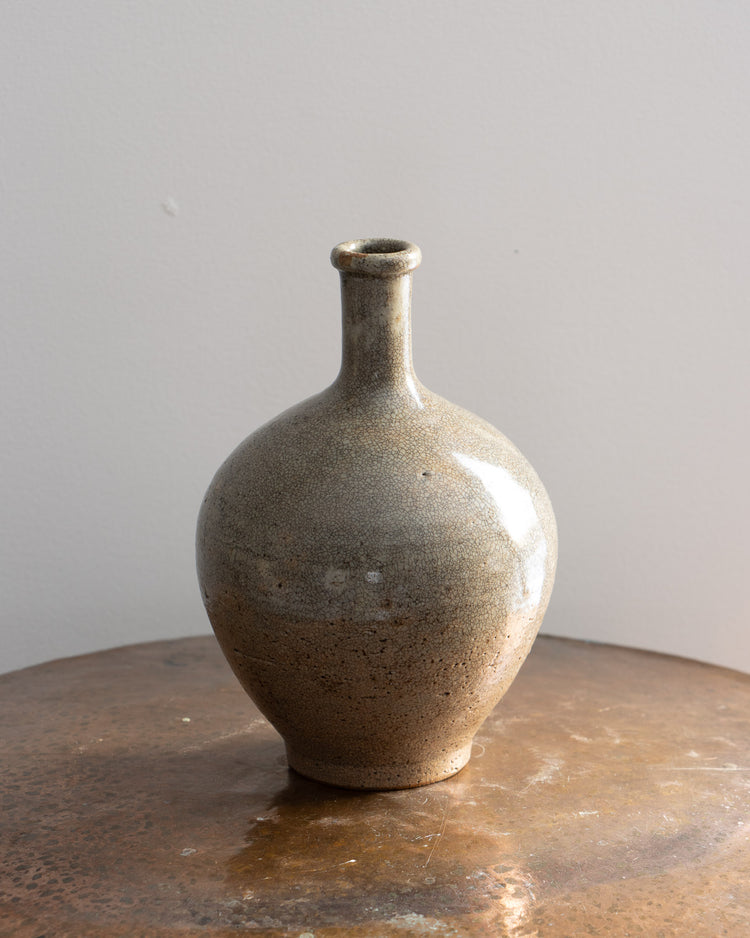 Small Sake Bottle