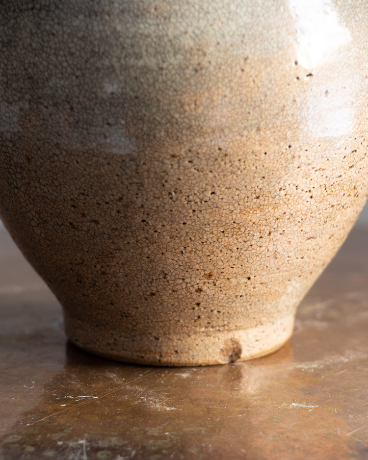 Small Sake Bottle