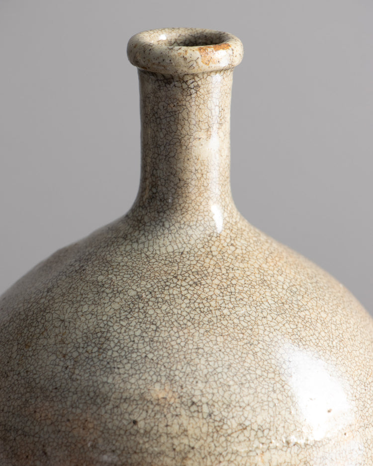 Small Sake Bottle