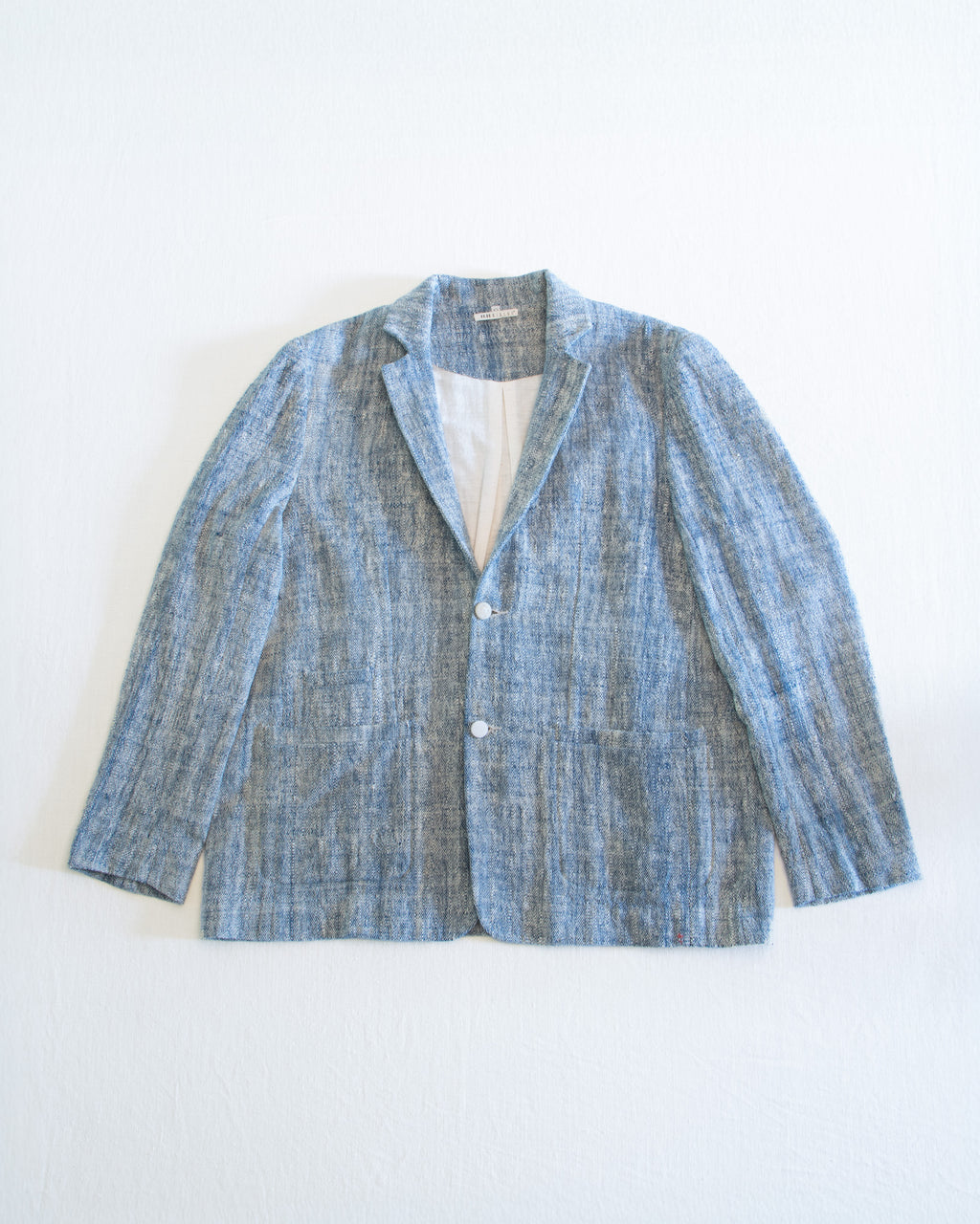 11.11 Chambray Jacket