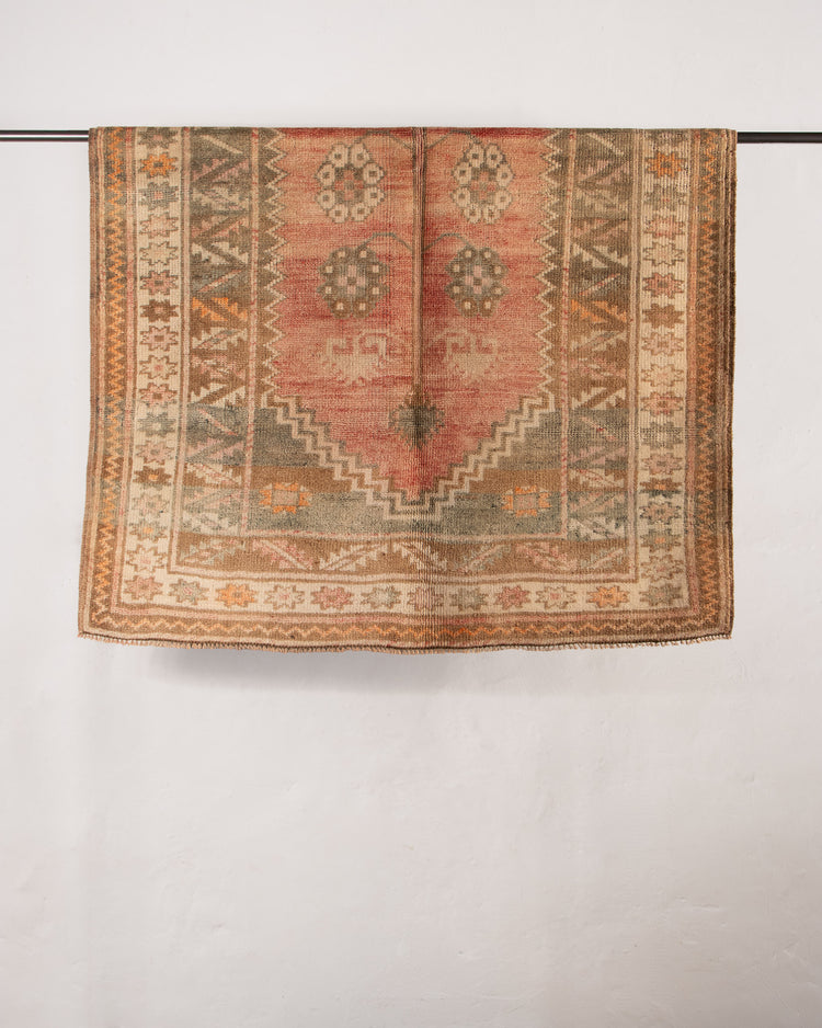 Kozak Rug