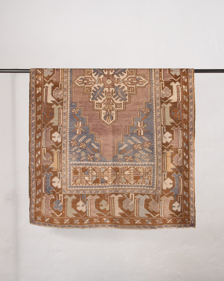 Nidge Rug