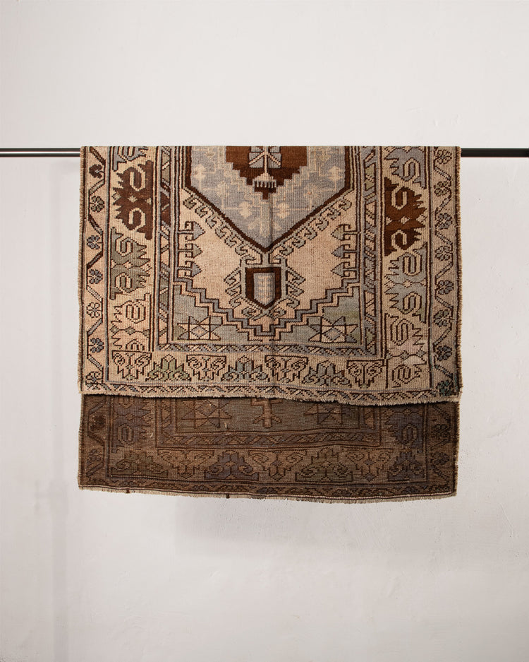 Konya Rug