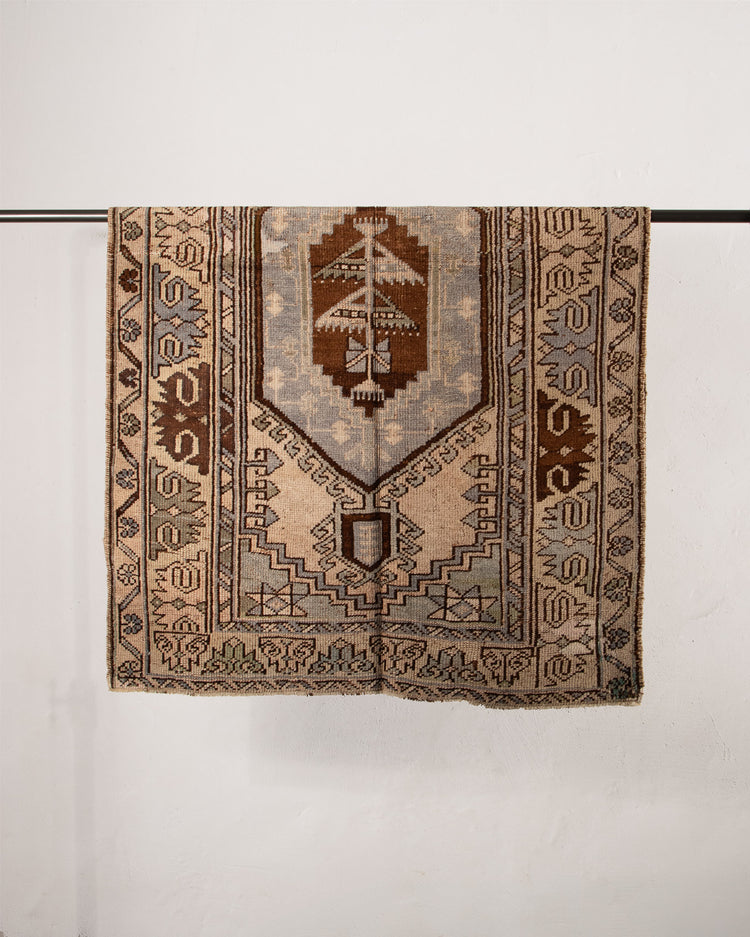 Konya Rug